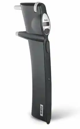 iCare tonometer