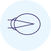 Myopia control icon