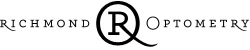 Richmond Optometry logo