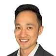 Dr. Jason Yu - Optometrist