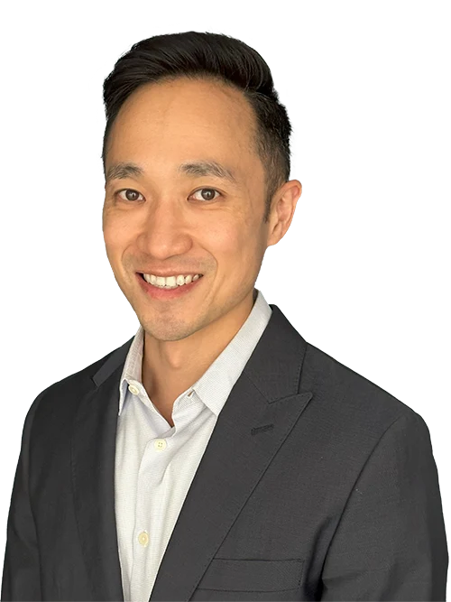 Dr. Jason Yu - Optometrist - Newmarket