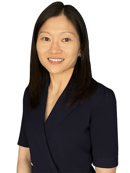 Dr. Rosanne Chan - Audiologist