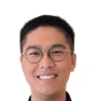 Darian Ho - optometrist